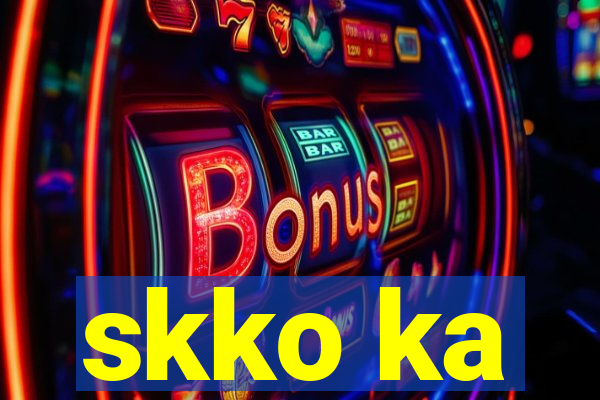 skko ka